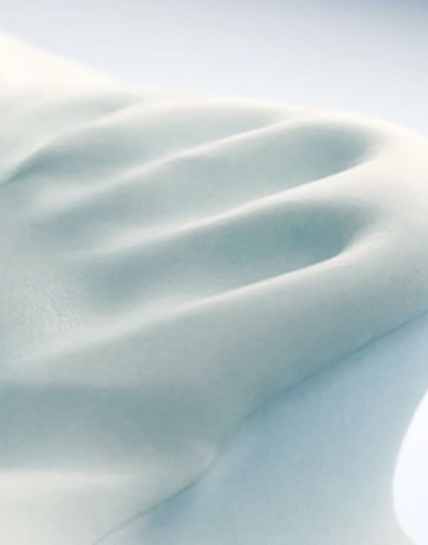 Derila Ergo Pillow materials and construction, image 3 of 3