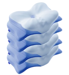 4 Derila Ergo Pillows